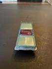 Vintage Dinky Toys 1961 Cadillac Fleetwood Teal No  147 England 1 43  Mint   