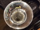 Benge Pocket Trumpet In Original Case