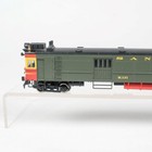 Bachmann Spectrum Ho Scale Santa Fe Atsf M 131 Emc Gas Electric Doodlebug Dc