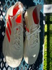Size 9 5 Men   s Adidas Copa Pure 3 Elite Fg Soccer Cleats Black New Jh6304