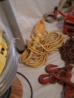 Jet 7149 L-90 2ton Manual Hoist  tools tools   great Tool  tested Works  300 F s