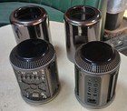 Apple Mac Pros 6-core Intel Xeon 3 5ghz Late 2013  Model A1481  2 Of Them 