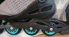      New In Box - Rollerblade Zetrablade Elite Women s Inline Skates Size 8     