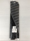 Gm Cricket Brand Cricket Bat Grip - Black - Brand New