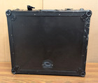 Technics Quartz Sl-1200mk2 Direct Drive Turntable System W  Odyusa Road Case
