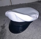 Jungle Cruise Disneyland Cast Member Classic Skipper Cap Uniform Rare