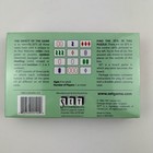 Set The Family Game Of Visual Perception Vintage Card Game New Sealed