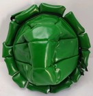 Tmnt Bioworld Nwt Turtle Shell Insulated Lunchbox Spencer s Exclusive 