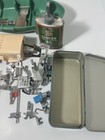 Vintage Singer Mixed Sewing Machine Attachment Lot Accessories