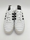 Adidas Men   s Mundial Team Soccer Multiple Sizes White  id4053 