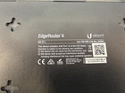 Ubiquiti  Er-4 Wired Ethernet Edge Router