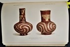 1898-99 Antique Native American Indian 1903 Native Pottery America Eastern Us
