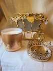 Disney Cinderella s Carriage Candle Holder    Princess Life s A Fairytale Crown