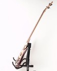 Ibanez Sr Standard 4-string Electric Bass  right-handed  Dragon Eye Burst 