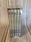 The Originals  The Complete Series Seasons 1-5   Dvd Box Set   New   Sealed
