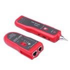Network Cable Tester Rj11 Rj45 Cat5 Cat6 Telephone Wire Tracker Tracer Detector