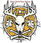 Bear Salute Bow String And Cable Set 