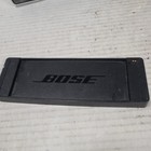 Bose Soundlink Mini Bluetooth Wireless Portable Speaker - Silver W  Charger