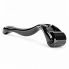 Derma Roller 540 Titanium Micro Needle Facial Skin Roller Cellulite Hair Growth