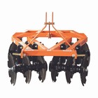 48  3-point Disc Harrow  Cat 1  22   Fixed Angle