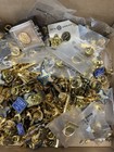 Railroad Pins Csx Lot Of Over 100 Assorted New pre-owned Hat Lapel