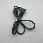 Microsoft Xbox 360 Model Hp-a1503r2 Ac Adapter Power Supply   Av Cord Tested
