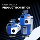 Us Stock Sfx 200w Laser Spot Welding Machine Jewelry Laser Welder Spot Welders