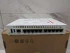 Open Box Fortinet Fortigate Fg-60e Network Security Firewall P18816-03-09