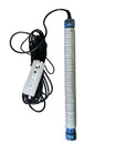 Green Blob Underwater Fishing Light - 30 000 Lumens - 110v - Blue - 30ft