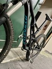 Specialized Stumpjumper Fsr Carbon 27 5 Mountain Bike Medium Frame