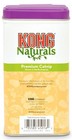 Kong Natural Premium Catnip 2oz K9n9