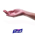 Purell 545604ea 1200 Ml Advanced Instant Gel Hand Sanitizer Tfx Refill New