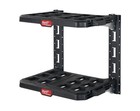 Milwaukee Tool 48-22-8480 Packout 2-shelf Racking Kit