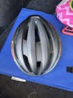 Giro Foray Mips Cycling H Adjustable Fit Gray black red Size M