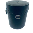 Nikon Lens Case Cl-76 Hard Shell Lens Protective Cover Camera Lens Carrying Case