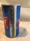 Usbc  110-9 Vintage Point Special Beer Can Stevens Point Brewery Straight Side  