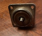 Ug357 u Amphenol Rf Chassis Mount Female Connector