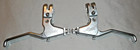 Avid Speed Dial Ultimate Cnc Brake Levers - Work On Canti   V-brake - Ti -nice 