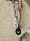Schwinn Lil Stingray Tricycle Chrome Springer Front Fork Hard To Find Nice  L  k