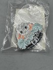 Funko Pop Baby Dumbo Enamel Pin In Tub Taking Bath Hot Topic Exclusive