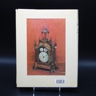 Old Clocks And Watches   Their Makers - F J Britten Antique Collectors    Club