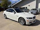 2011 Bmw M3 Base 2dr Coupe