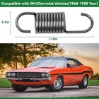 10 Pack 3923948 Headlight Adjusting Springs For Gm chevy  1968-1980 