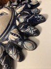 Talavera Ceramic Sun Face Wall Decor Garden Hanging 12    Pottery Mexican Folk Art