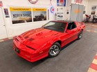 1987 Pontiac Firebird Trans Am-see Video