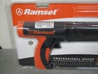 Brand New Sealed  Ramset Mastershot 0 22 Caliber Powder Actuated Tool
