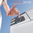 Horow T37d Smart Toilet 10   Rough-in With Bidet Built-in  Elongated Heated Seat