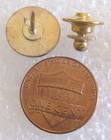 Vintage Kiwanis International - Past President Award Lapel Pin