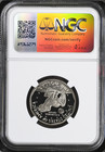 1999 P Proof Susan B  Anthony Dollar Ngc Pf 70 Ultra Cameo
