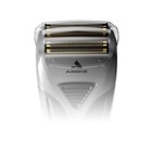  andis Pro Foil Lithium Titanium Shaver 17255     Cordless   Cord Shaving Power 